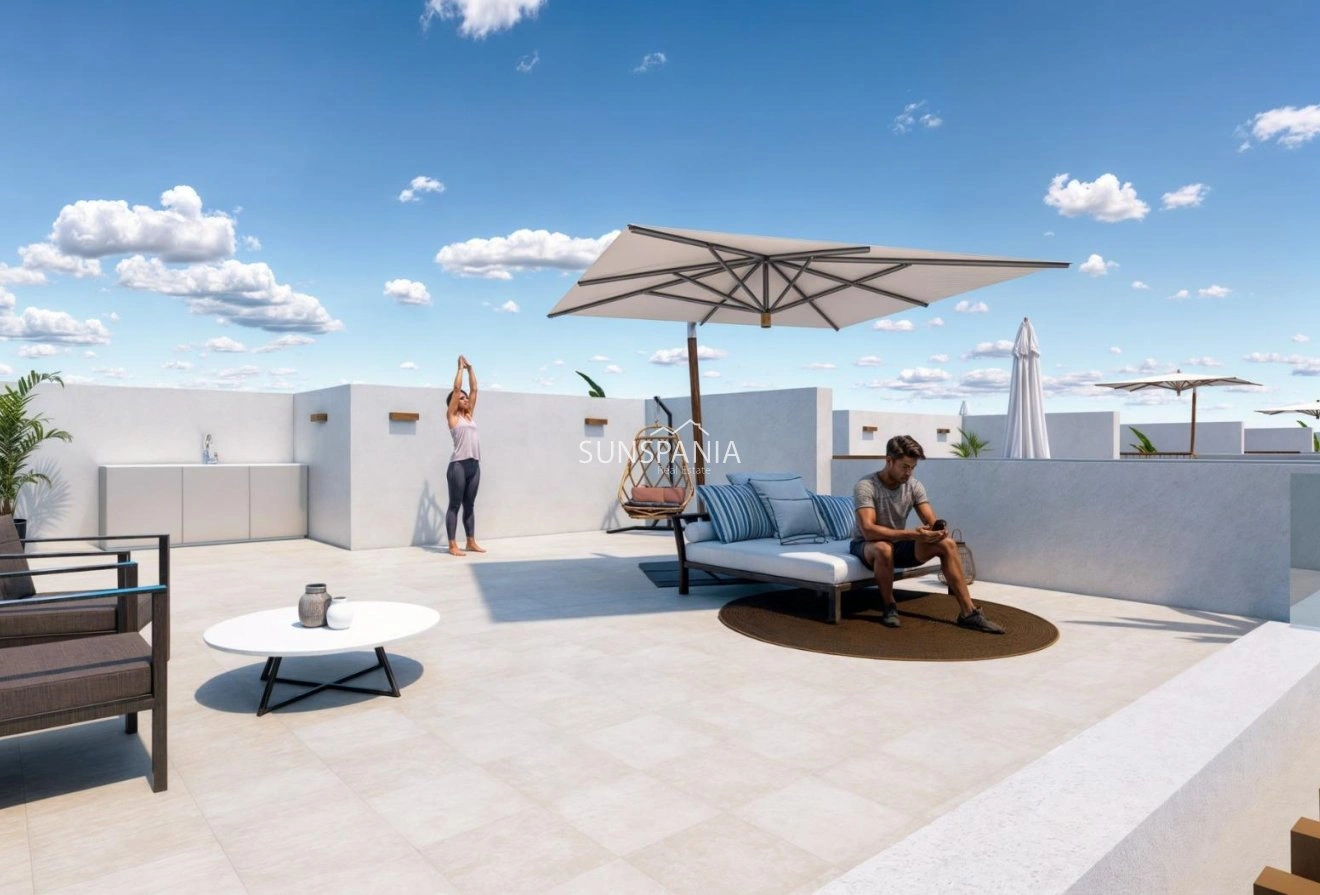 2 - verkoop huis torre pacheco region of murcia spanje