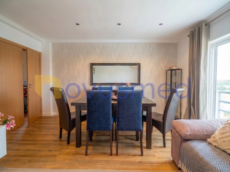1 - vente appartement ferreiras algarve portugal