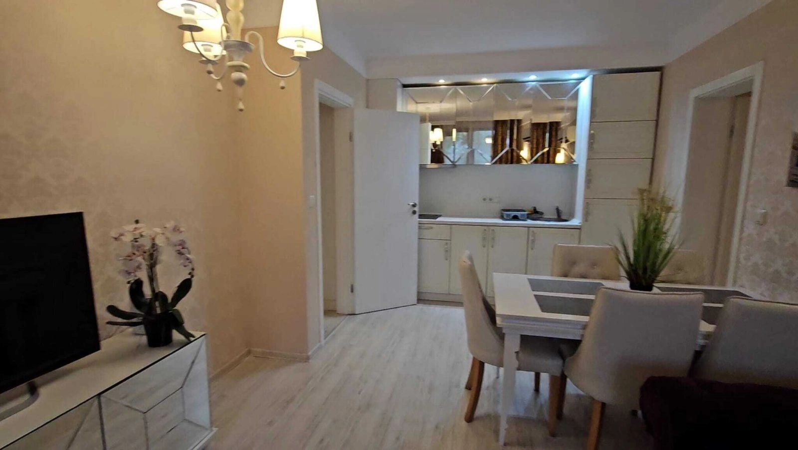 2 - vendita appartamento spiaggia a piedi sunny beach burgas bulgaria