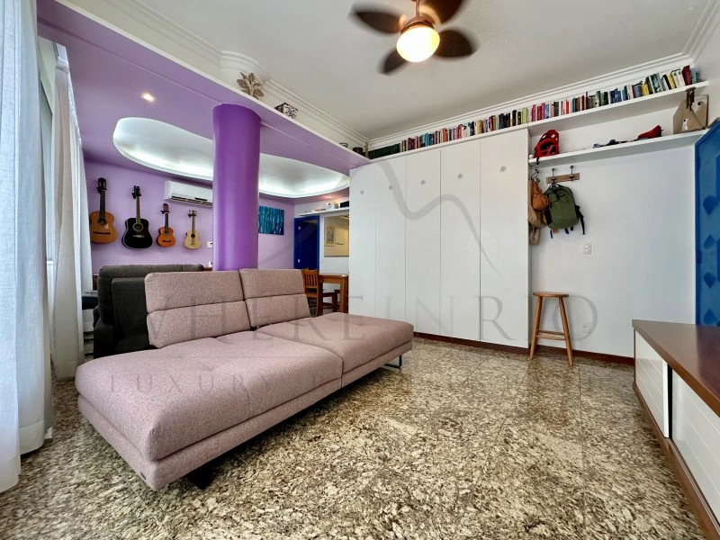 2 - vente appartement rio de janeiro rio de janeiro brésil