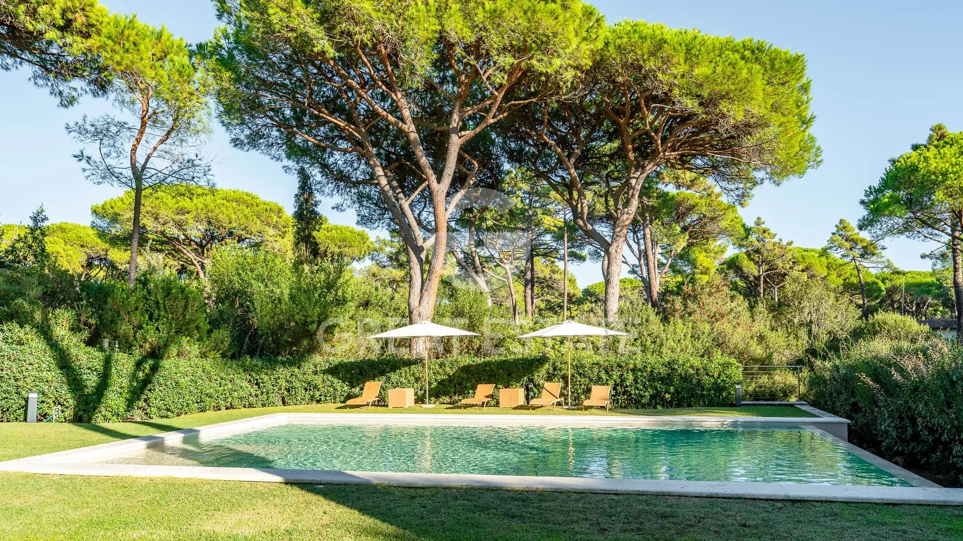 1 - vendita proprietà castiglione della pescaia toscana italia