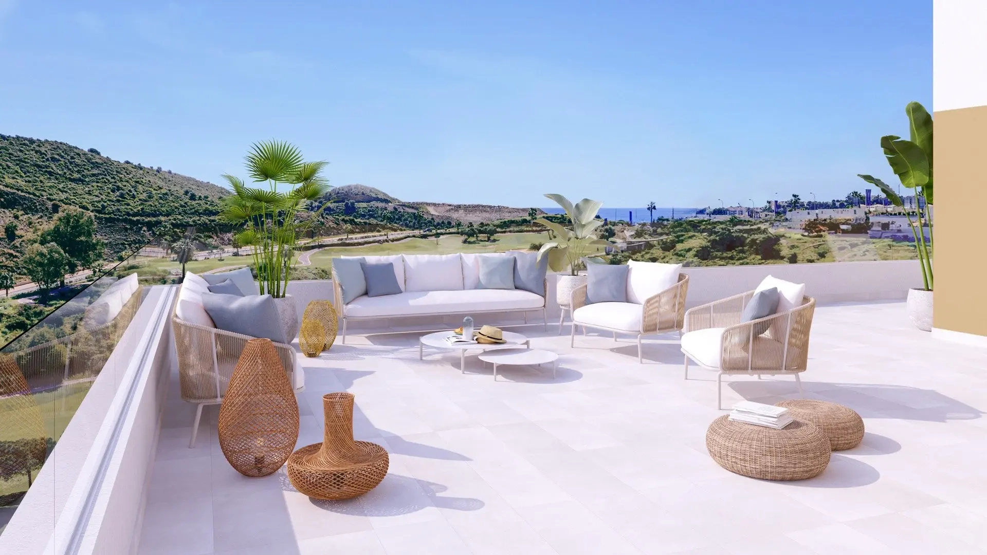 1 - verkoop appartement mijas andalusië spanje