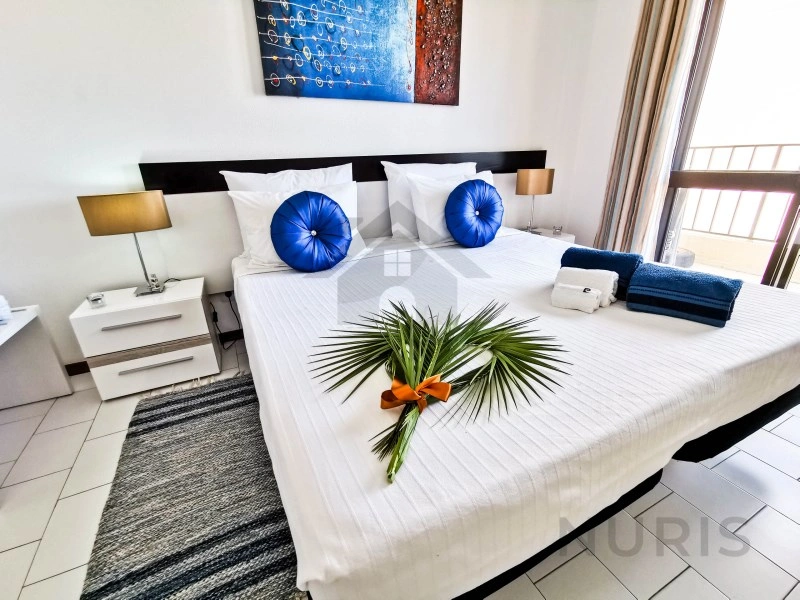 1 - ferienmiete wohnung meerblick portimão algarve portugal