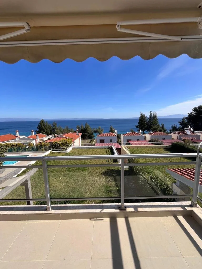 2 - affitto vacanze casa vista mare kriopigi macedonia centrale grecia