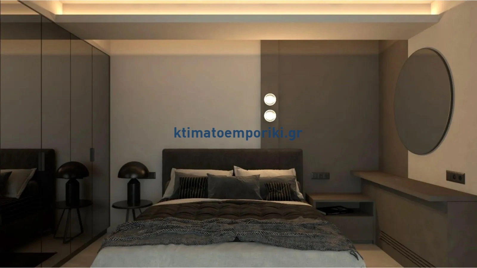 1 - venda apartamento piraeus ática grécia