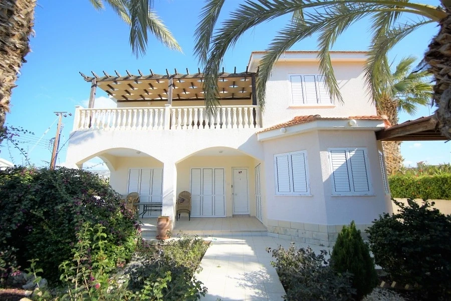 2 - продажа villa paphos пафос кипр