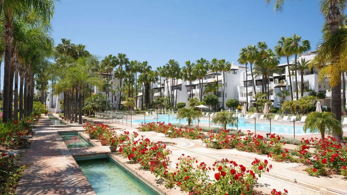 1 - vendita appartamento fronte mare marbella - costa del sol andalusia spagna