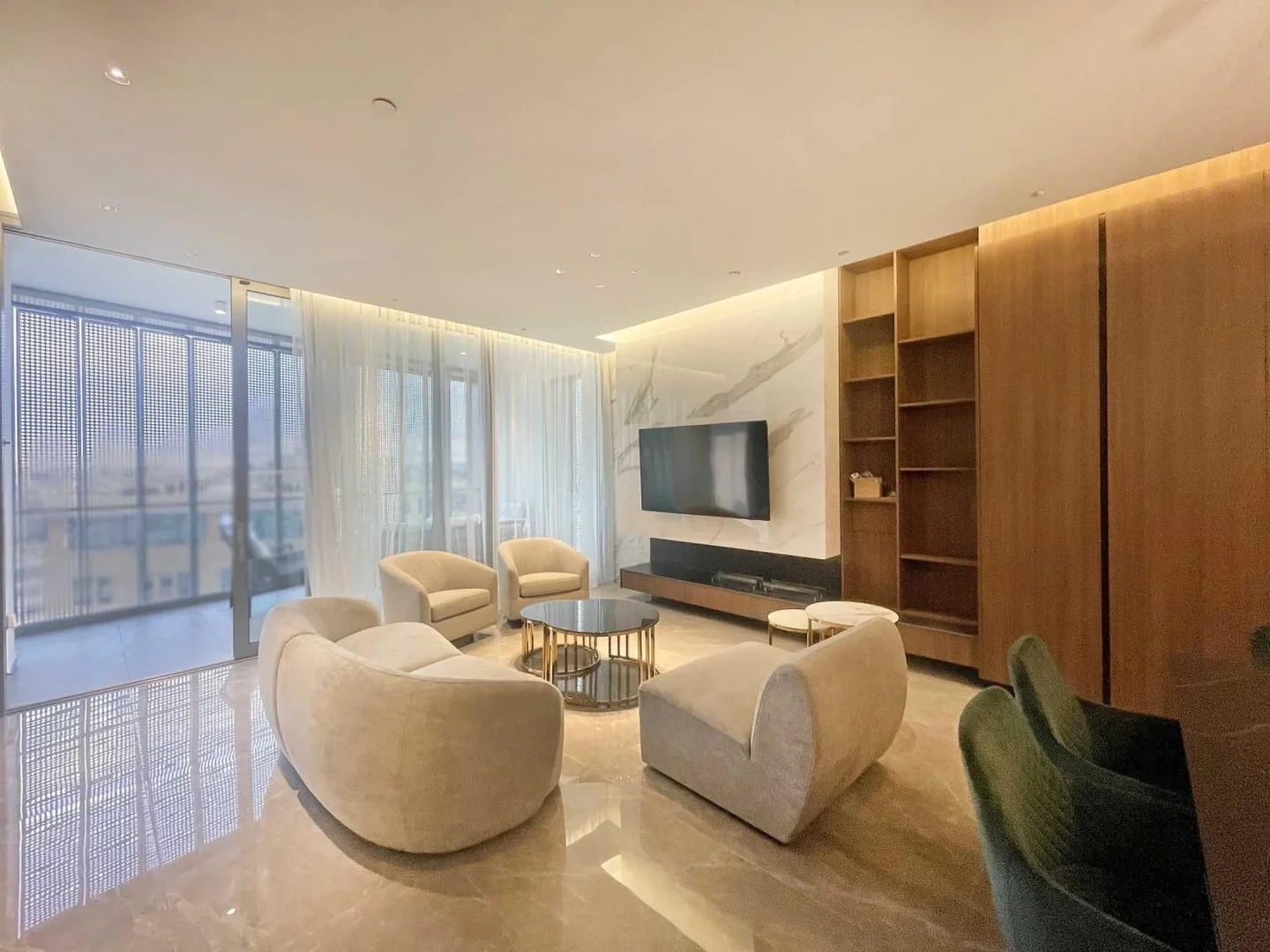 1 - venda apartamento nicosia nicósia chipre