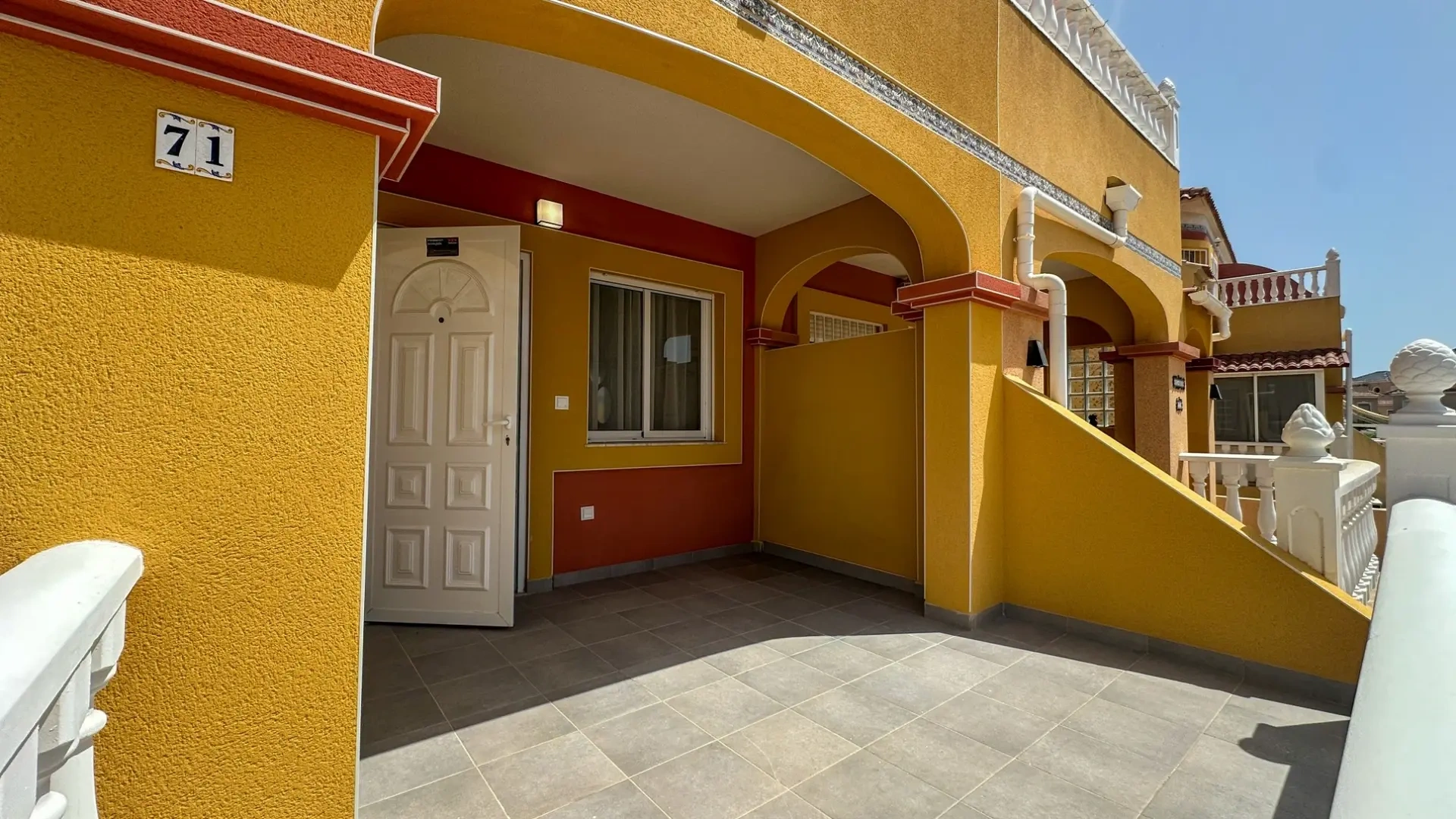 1 - продажа дом orihuela-costa валенсия испания