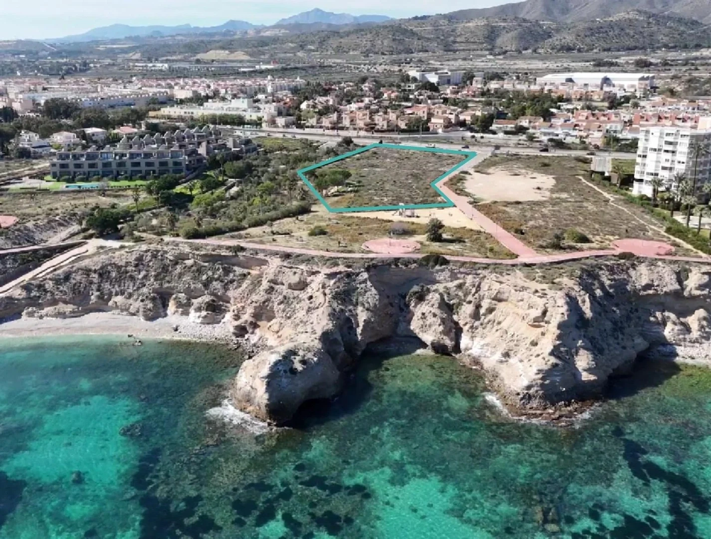 2 - venda casa frente ao mar el campello - costa blanca comunidade valenciana espanha