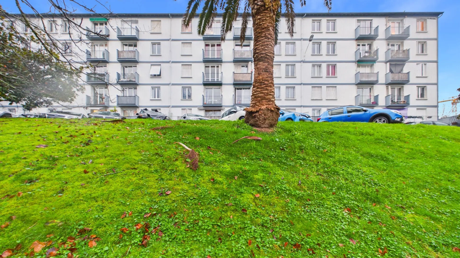 1 - vente appartement bayonne  - côte basque pyrénées-atlantiques - côte basque france