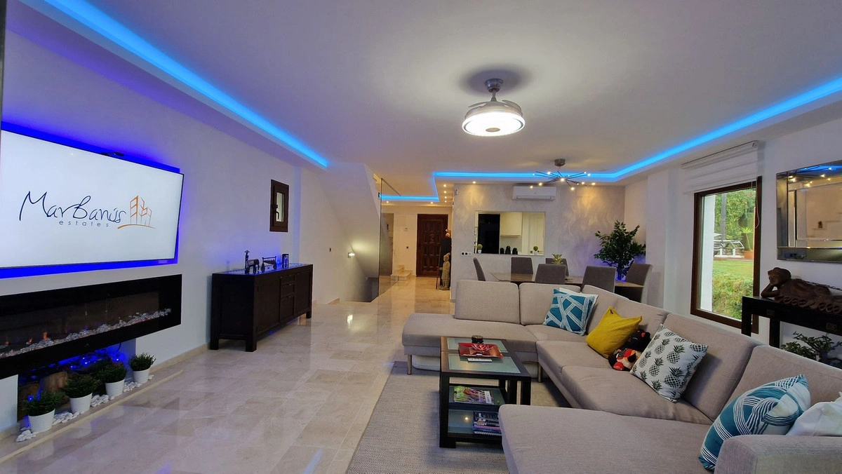 2 - продажа дом вид моря estepona - costa del sol андалусия испания