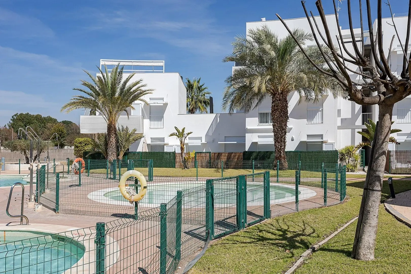 1 - verkauf wohnung vera andalusien spanien