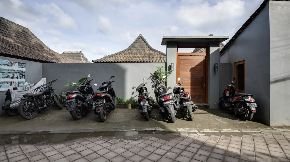 1 - verkoop appartement strand to voet badung bali indonesië