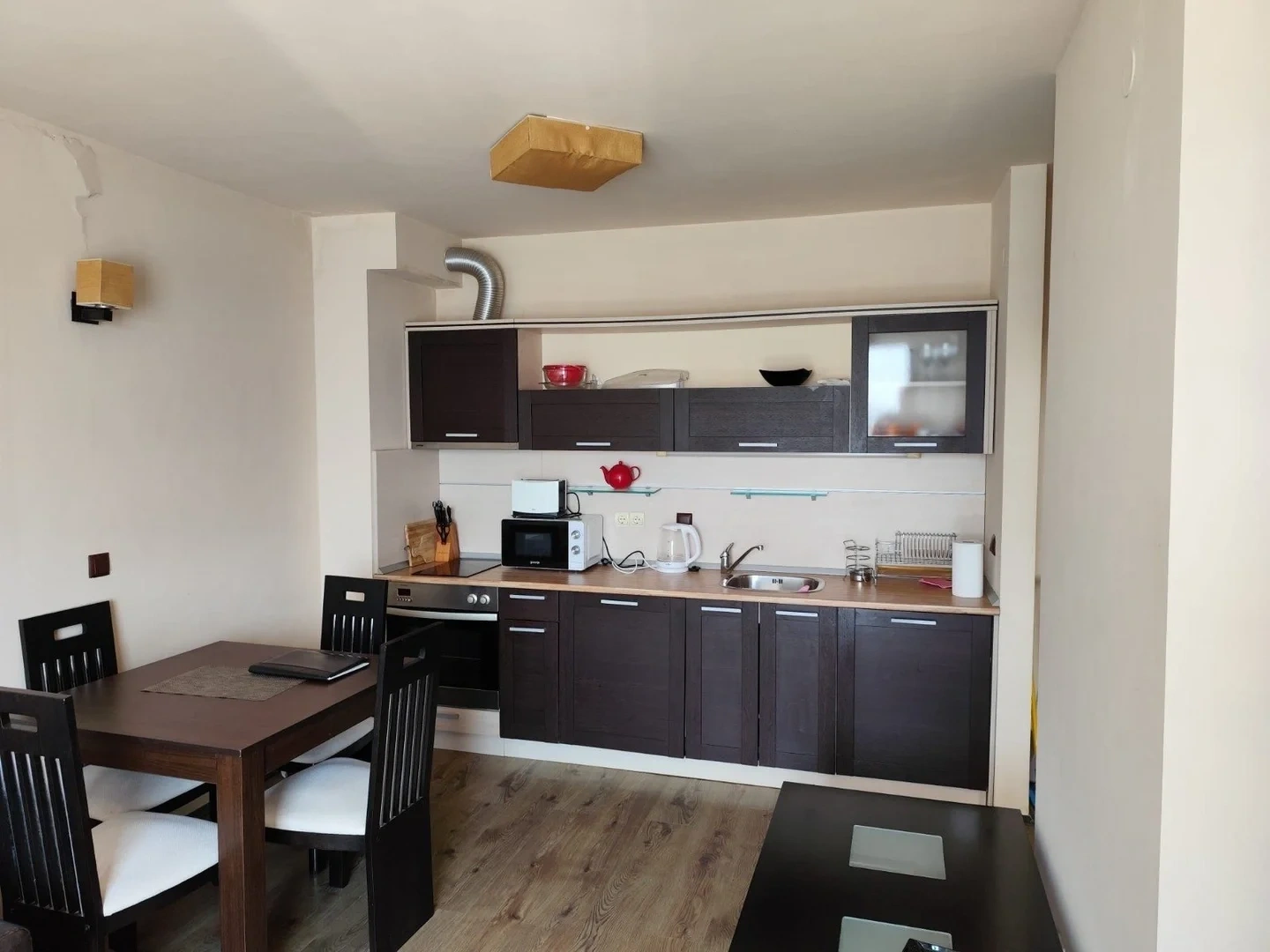 2 - vente appartement vue mer ravda burgas bulgarie