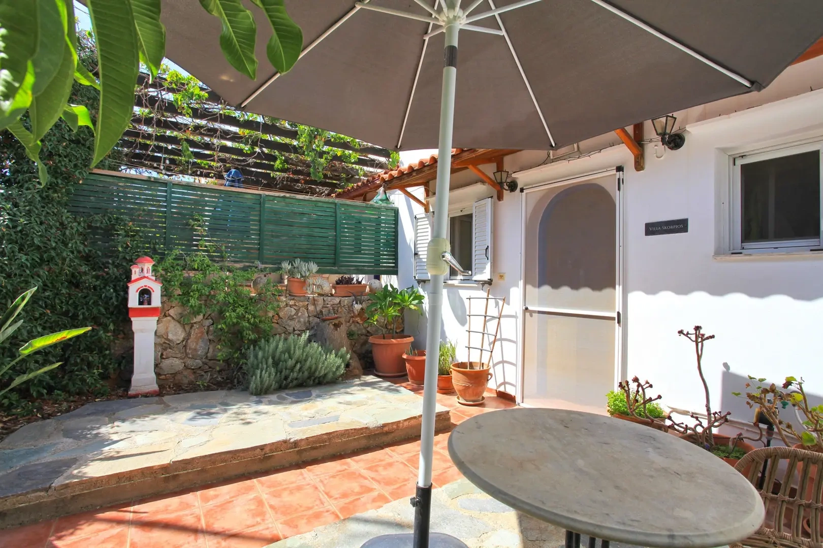 2 - vendita villa pláka creta grecia