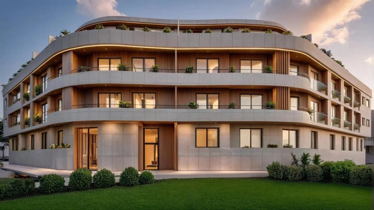 1 - apartment for sale in mijas andalusia spain