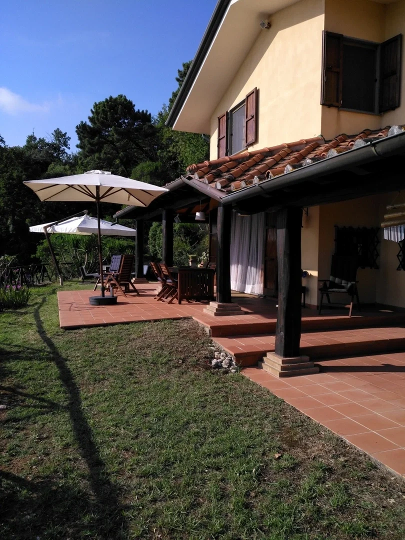 2 - venta casa pietrasanta toscana italia