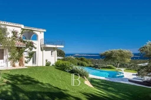 1 - affitto vacanze casa vista mare porto cervo sardegna italia