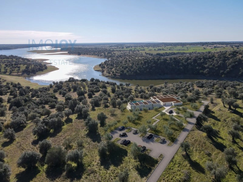 2 - vente immeuble alcácer do sal alentejo portugal
