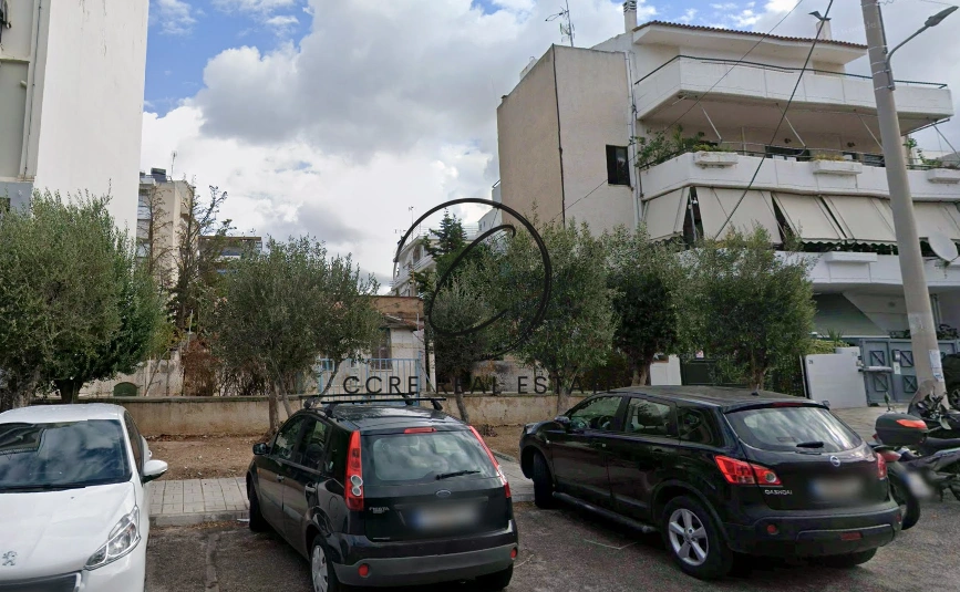 1 - vendita terreno glyfada attica grecia