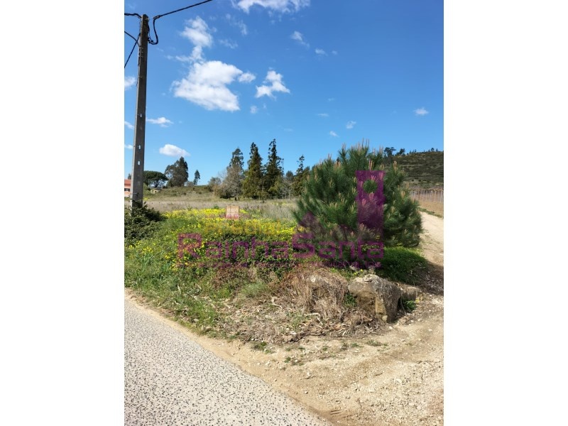 2 - plot of land for sale in torres vedras centro region portugal