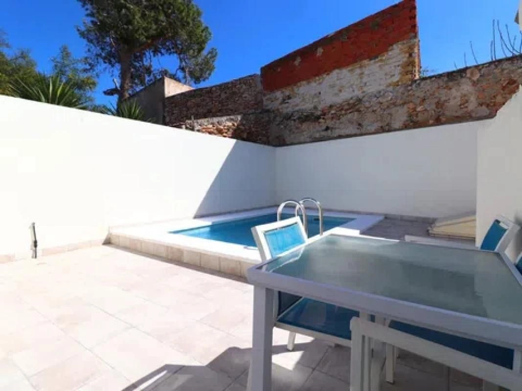 2 - vente maison benijofar communauté valencienne espagne