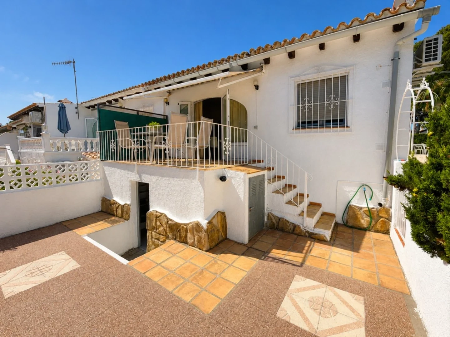 2 - продажа дом moraira - costa blanca валенсия испания