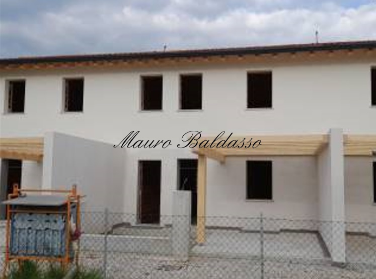 2 - venta casa nervesa della battaglia véneto italia