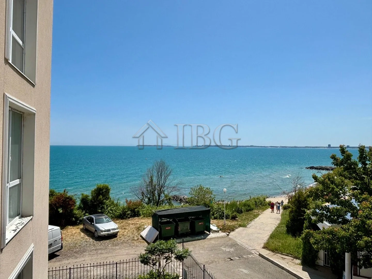 1 - venta apartamento vista al mar sveti vlas burgas bulgaria