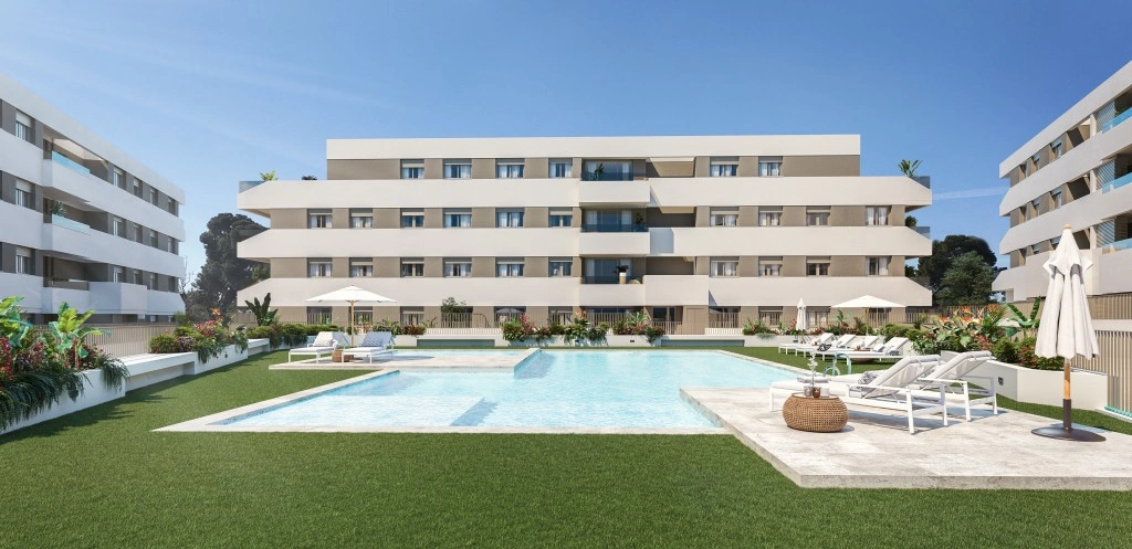 2 - beach walk apartment for sale in sant joan d'alacant valencian community spain