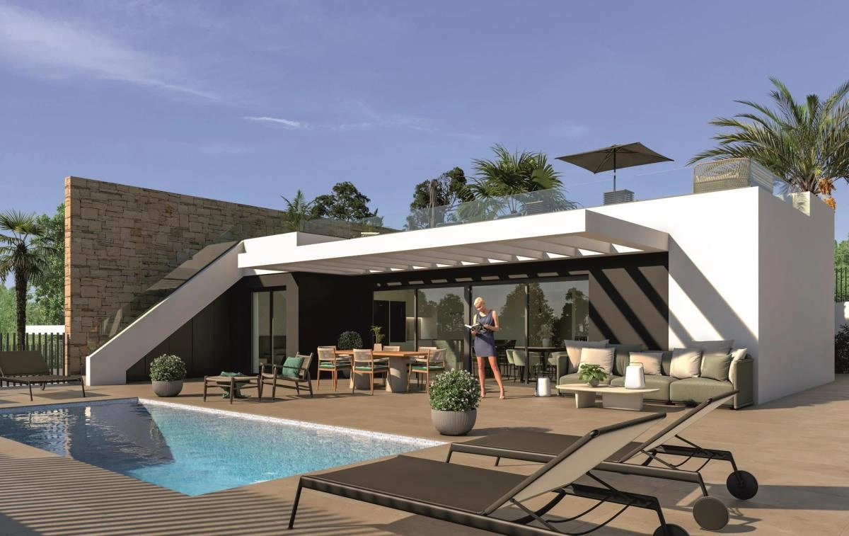 1 - venta villa frente al mar mutxamel comunidad valenciana españa