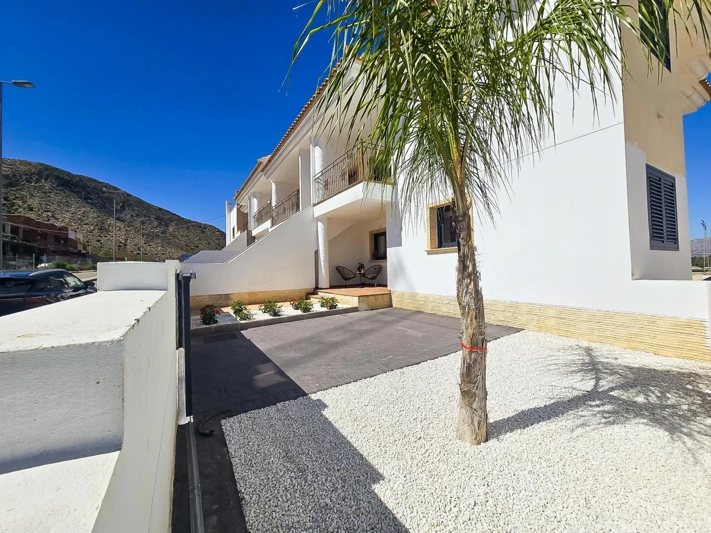 2 - vente maison cox communauté valencienne espagne