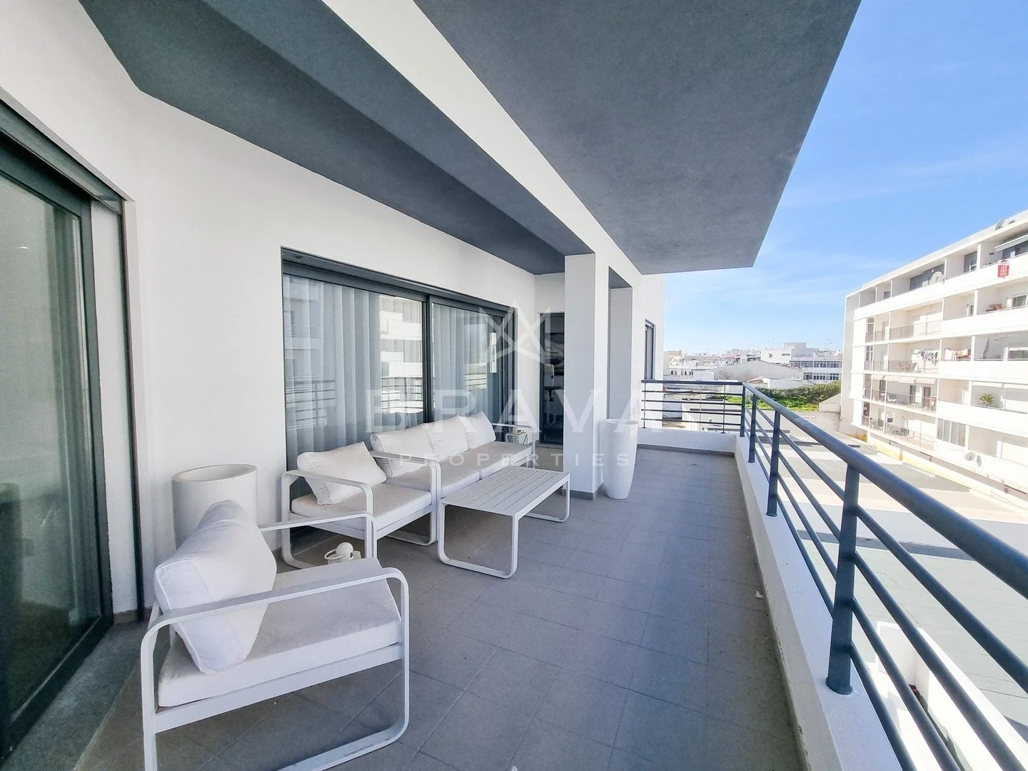 1 - vente appartement olhão algarve portugal