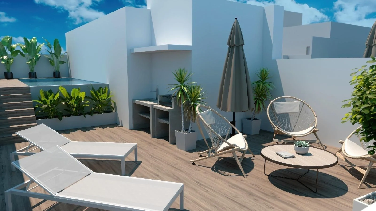 2 - apartment for sale in torrevieja - costa blanca valencian community spain