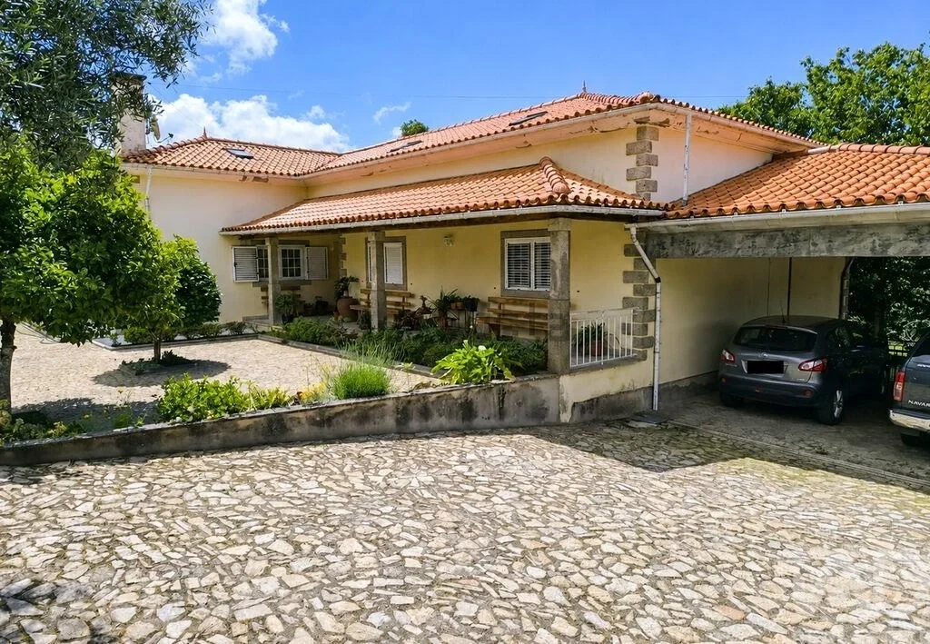 2 - villa for sale in ponte de lima north region portugal
