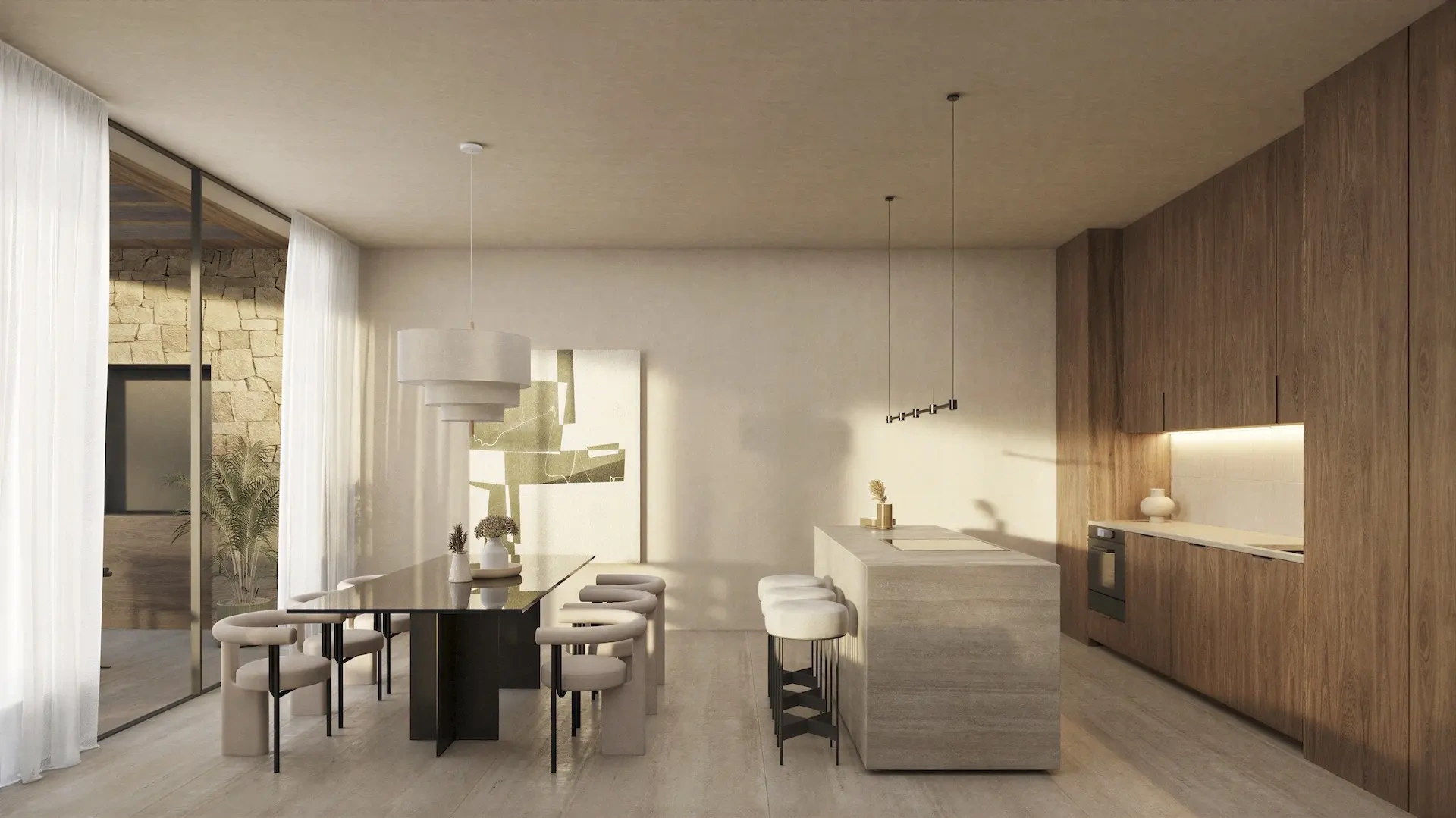 2 - verkoop huis uitzicht op zee benissa - costa blanca valencian community spanje