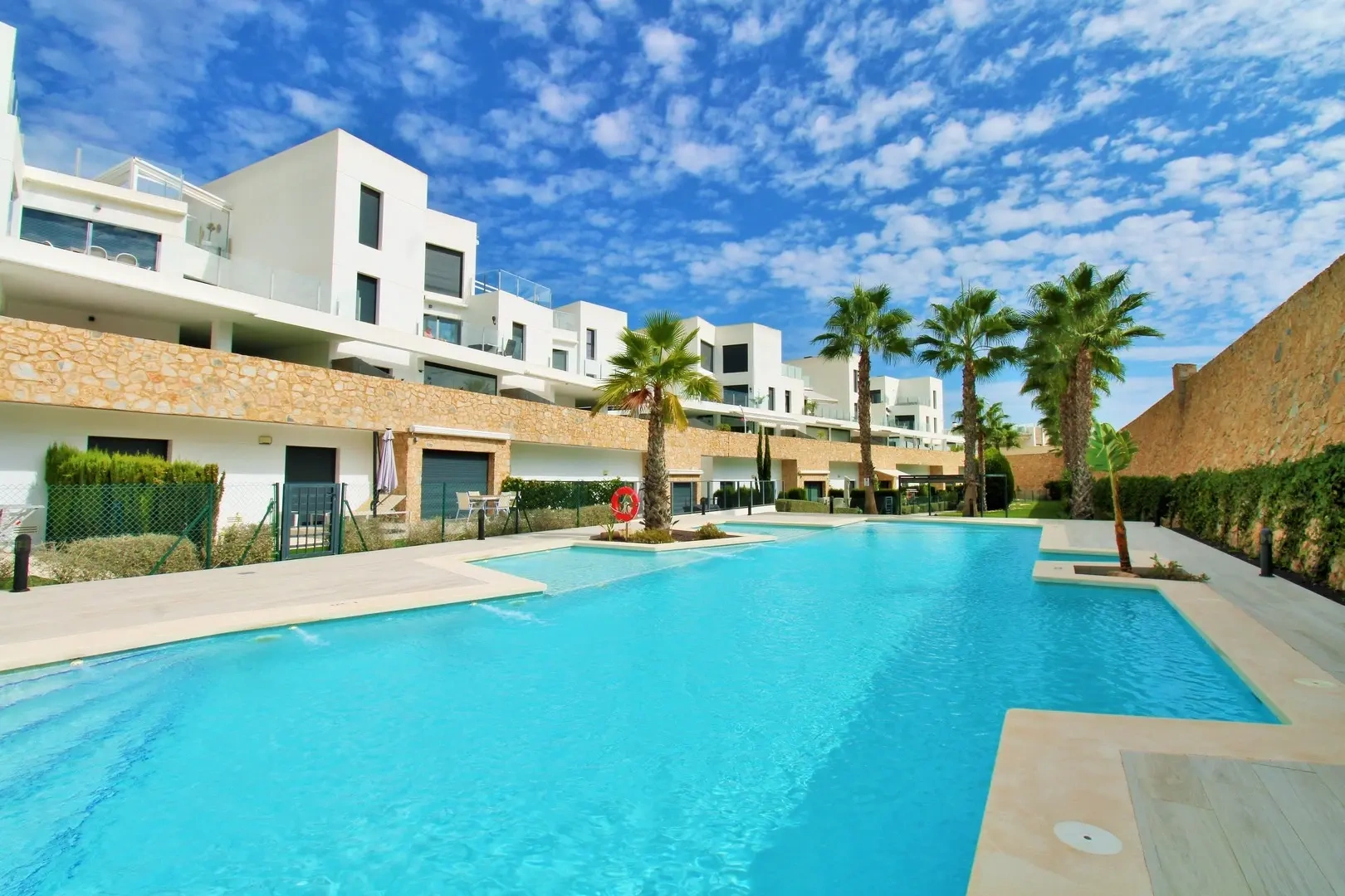 1 - vente appartement villamartin communauté valencienne espagne