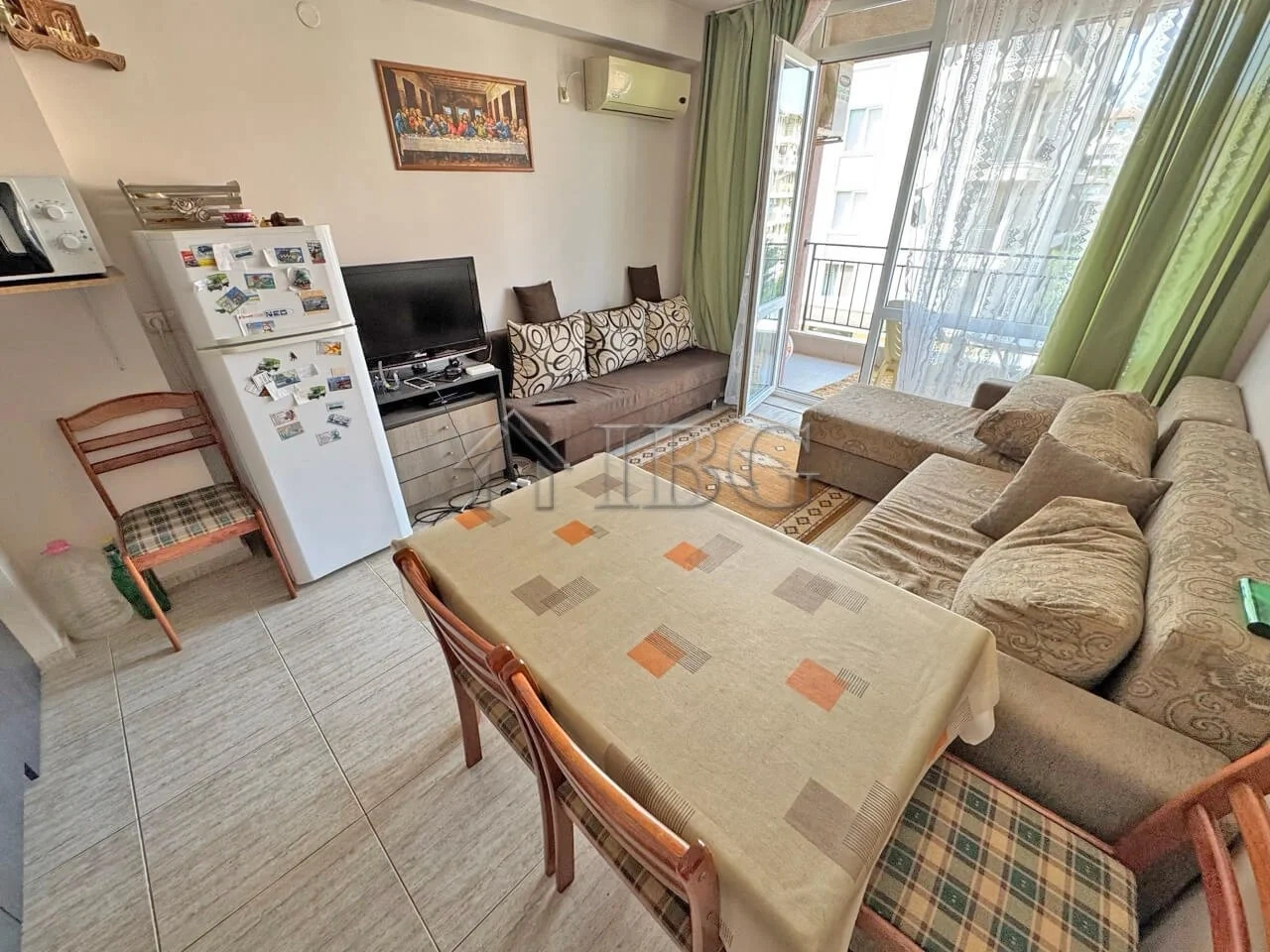 2 - продажа квартира sunny beach бургас болгария
