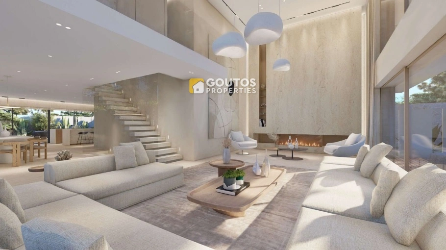 2 - продажа дом glyfada аттика греция