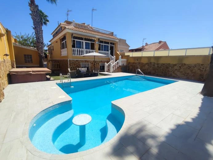 1 - villa for sale in torrevieja - costa blanca valencian community spain