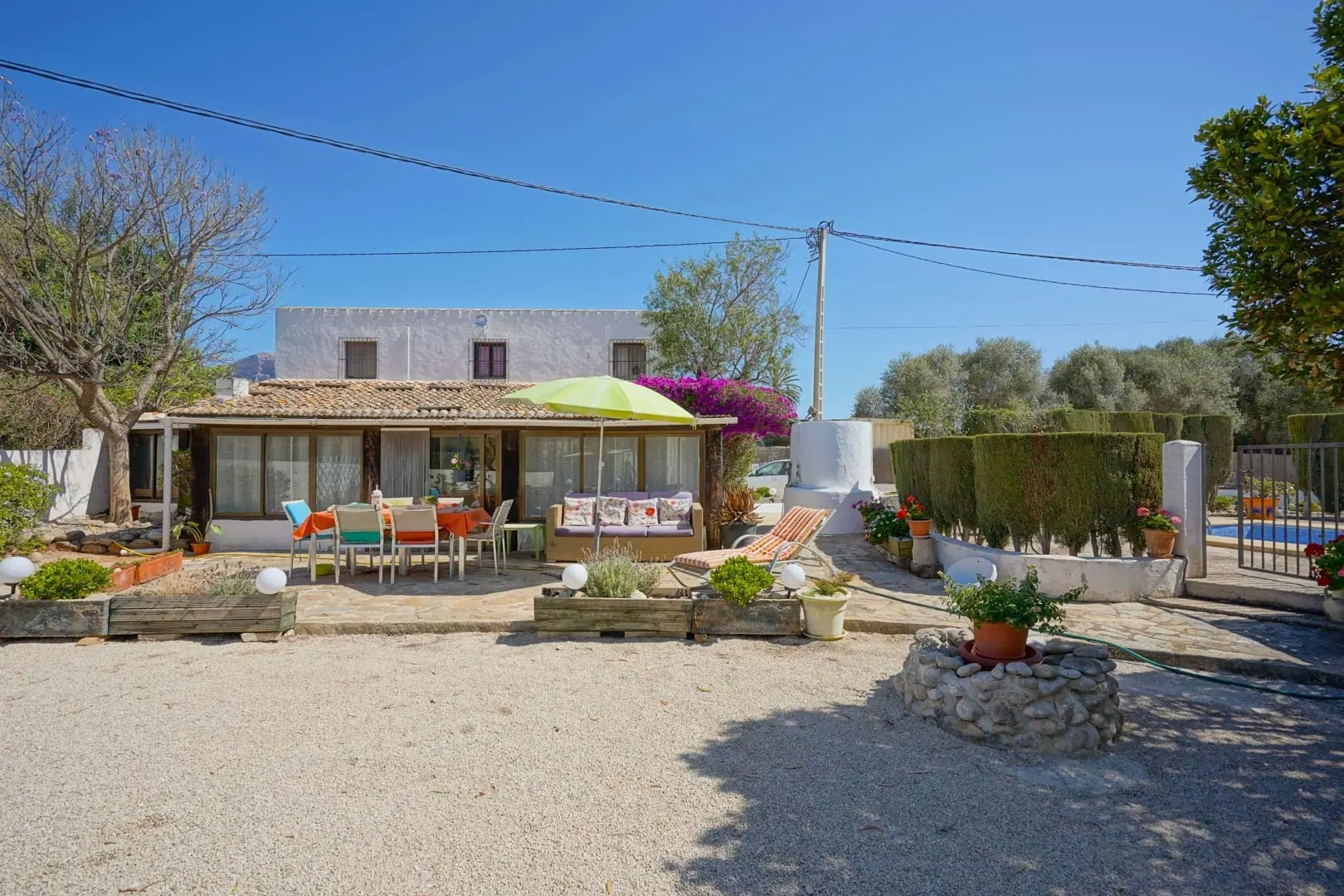 1 - verkoop huis xabia/javea - costa blanca valencian community spanje