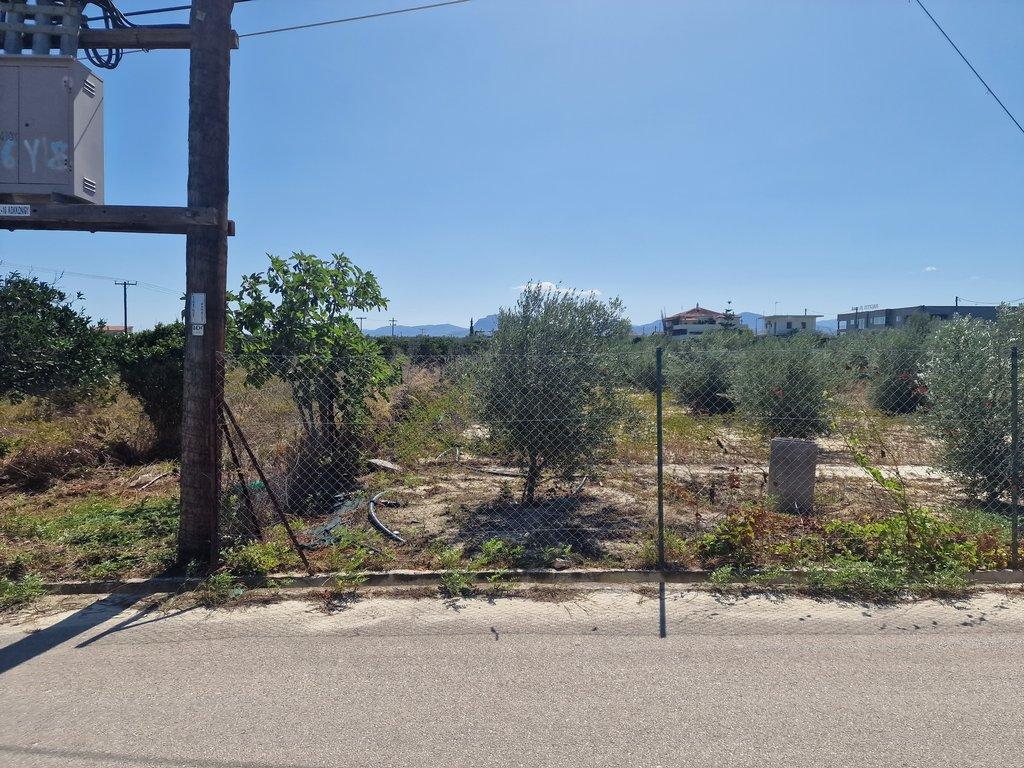 2 - venta terreno kórinthos peloponeso grecia
