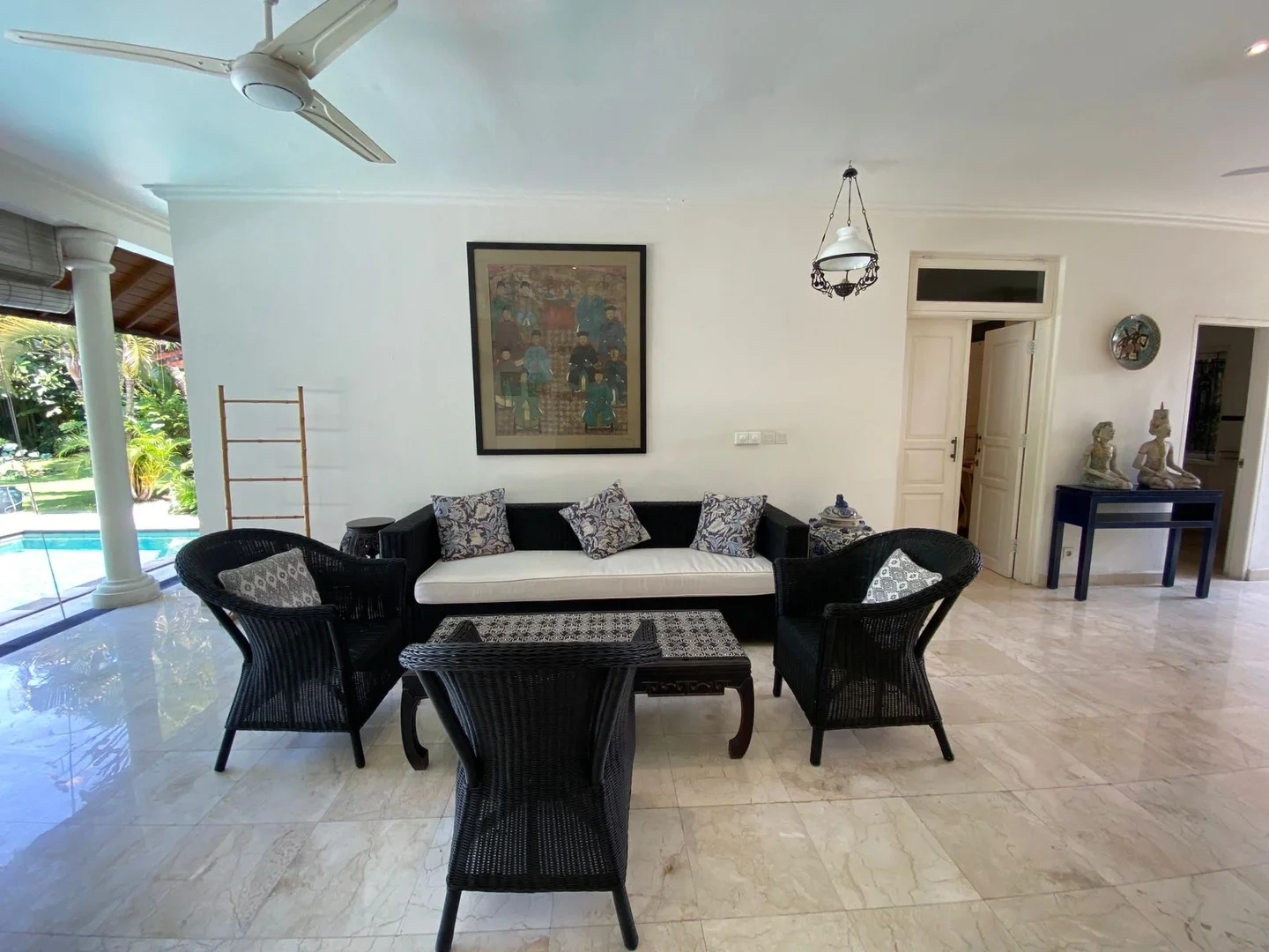 2 - verkoop villa strand to voet canggu bali indonesië