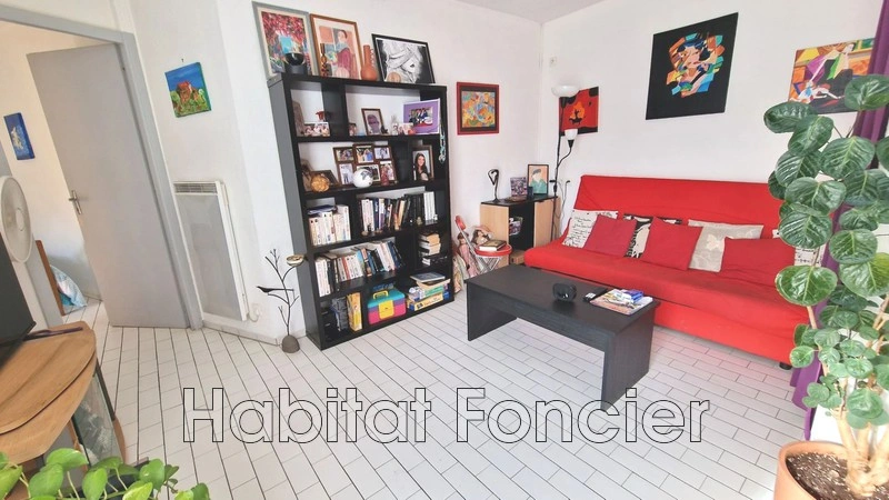 2 - vente appartement canet-en-roussillon pyrénées-orientales france