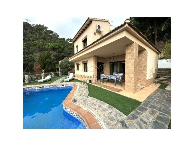 2 - sea view house for sale in lloret de mar catalonia spain
