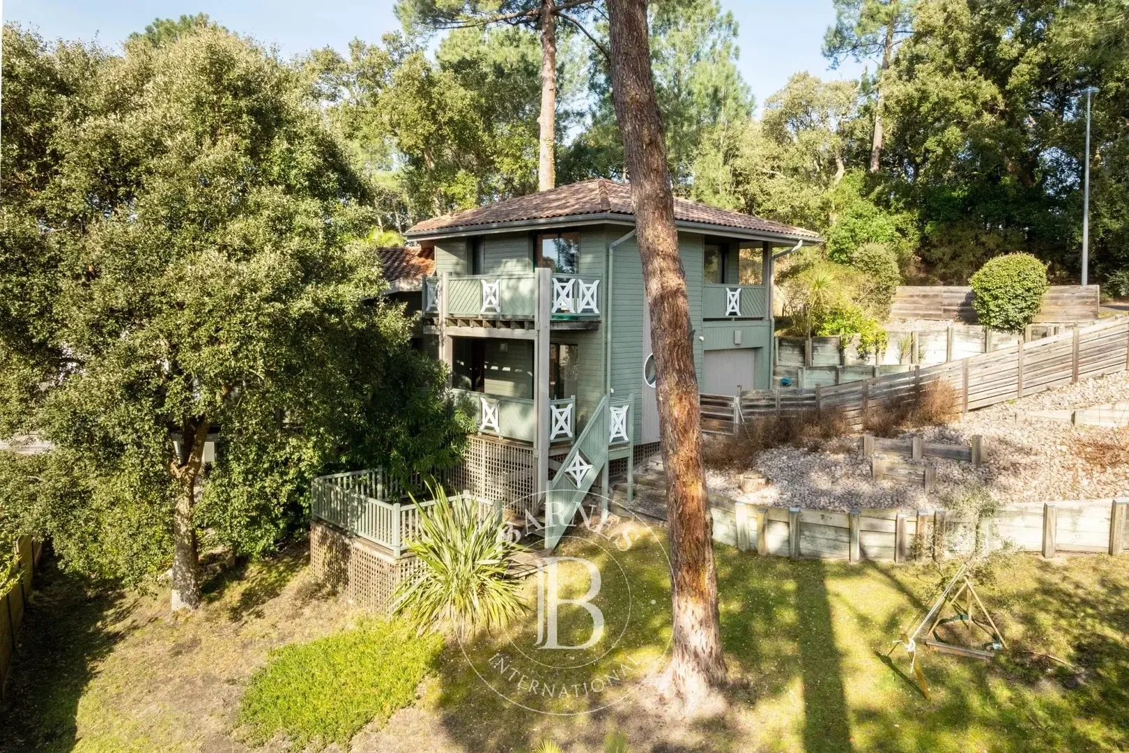 1 - vente maison seignosse landes france