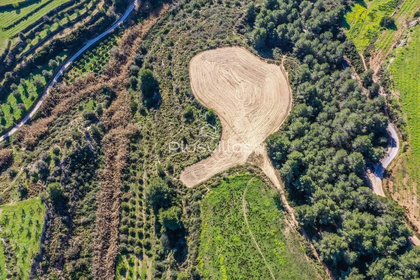 1 - vendita terreno benissa - costa blanca comunità valenciana spagna