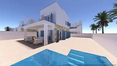 2 - продажа квартира torre de la horadada валенсия испания