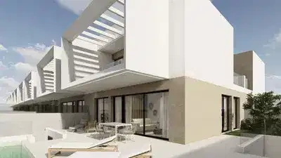 1 - продажа villa dolores валенсия испания